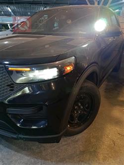 فورد إكسبلورر